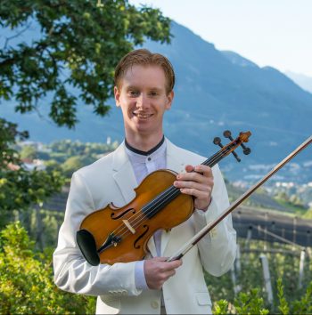 Violist SVV