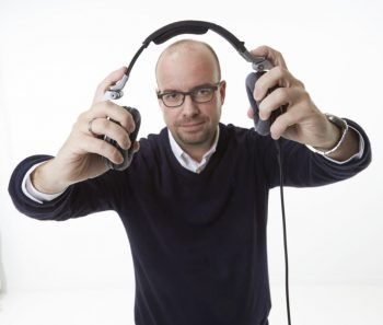 Sven Ornelis