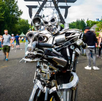 Terminatorbot