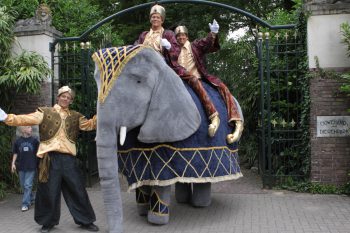 Olifant