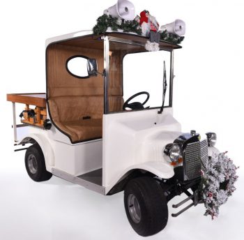 Partyfun Mobiel
