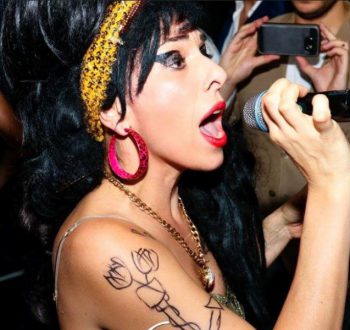 Amy Winehouse