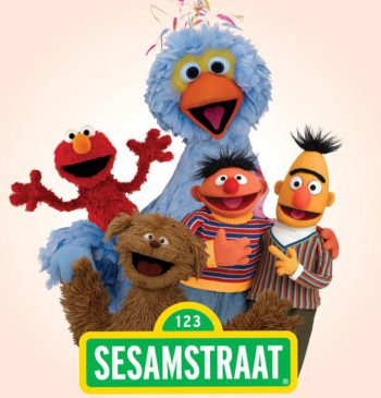 Sesamstraat