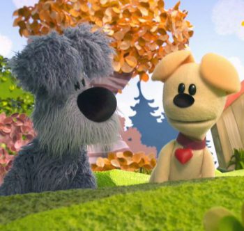 Woezel & Pip