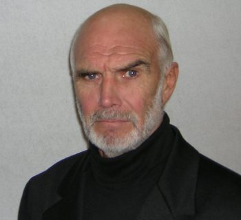 Sean Connery
