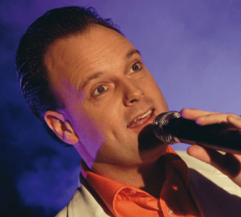 Frans Bauer
