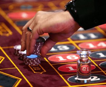 Casino Tafels