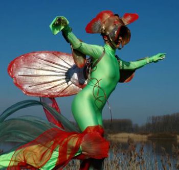 Aleta Fish