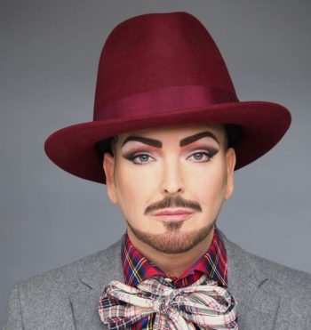 Boy George