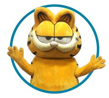Garfield