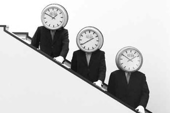 Ready o’Clock