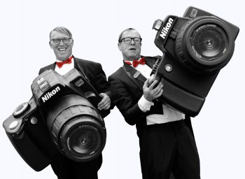 Topfotografen!