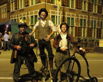 Victorian Inventors