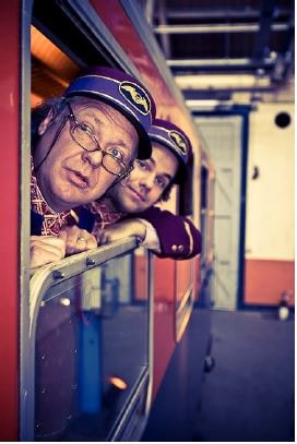 Conducteurs