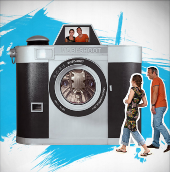 Mobi Camera