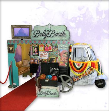 Bolly Booth