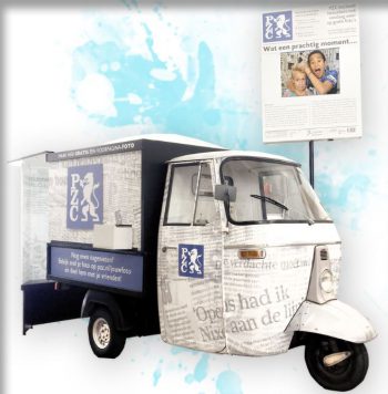 Photo Piaggio