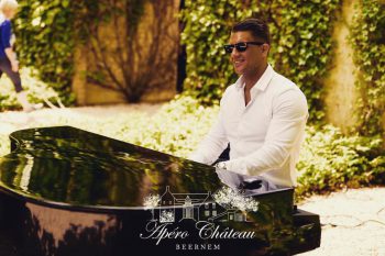 DJ & Piano
