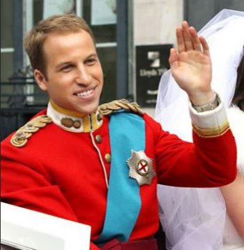 Prince William
