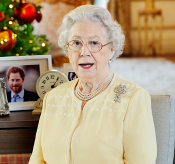 Queen Elizabeth II