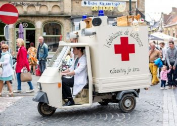 Ambulance