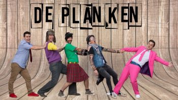 De Planken