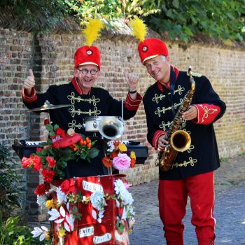 Feest Fanfare