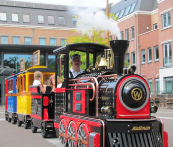 Mini Trein