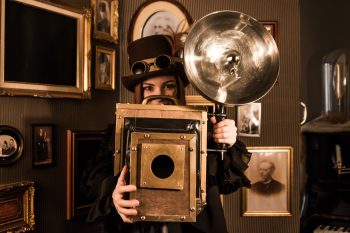 Vintage Pictures