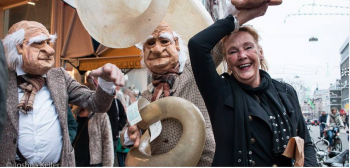 John, John & de Bombardon