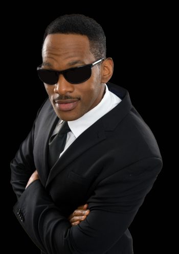 Will Smith