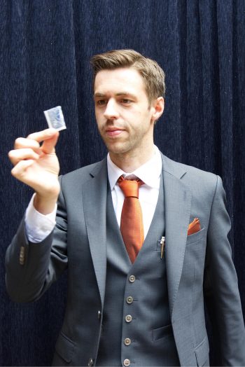Mister Magician
