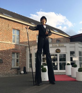 Butler Giant