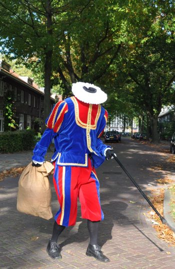 Pietje zonder kop!