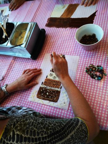 Chocokunst