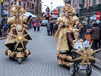 Zonnegoden