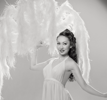 Sally Rand