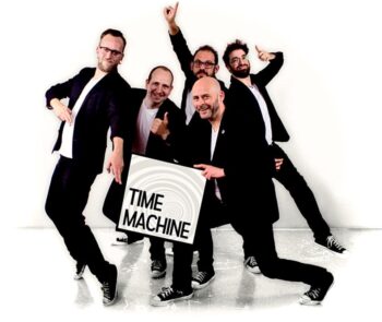 Time Machine