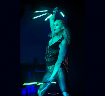 Lichtshow