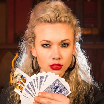 Miss Magic