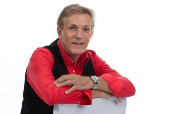 Salim Seghers