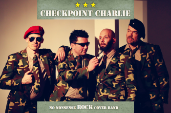 Checkpoint Charlie