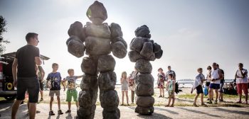 Stone Men