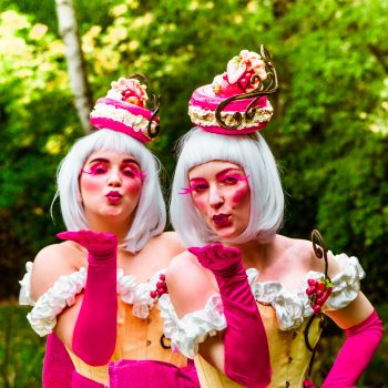 Candy Darlings