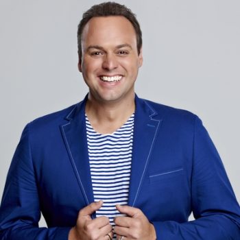 Frans Bauer