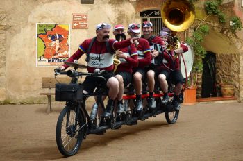 Peloton