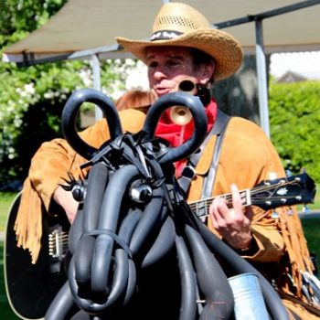Country Cowboy