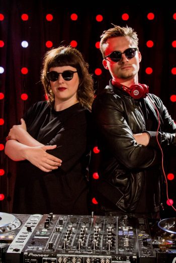 Dorothee Vegas & Like Maarten