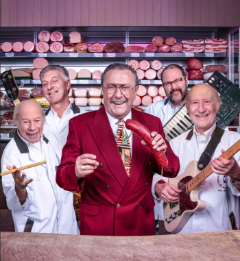BOMA & De Slagerparade