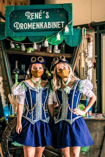 De Fantasy Girls